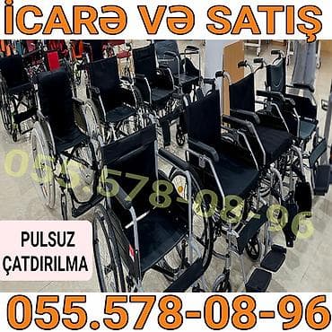 tekerli araba: Təkərli arabaların icarəsi və satışı - Müxtəlif modellər: yüngül — 1