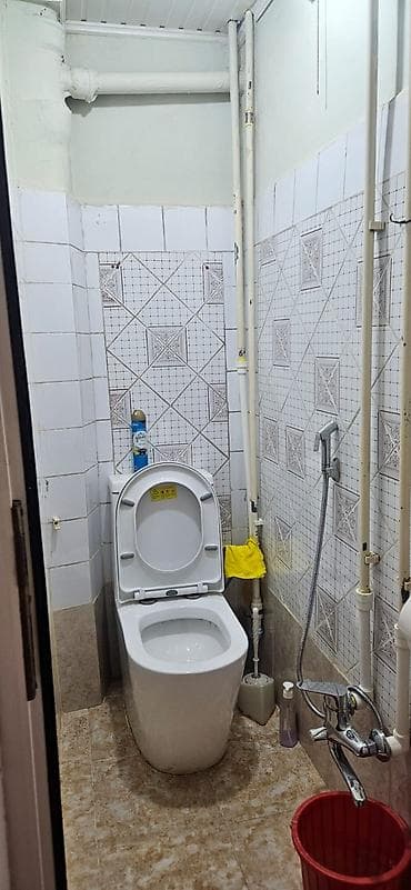 semkirde kiraye evler: 4 otaqlı, 90 kv. m — 6