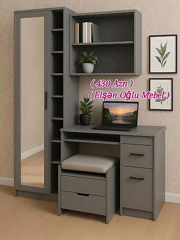 Sifarişlə ev mebeli: Rusiya, Zəmanətli, Kredit yoxdur, Pulsuz çatdırılma — 2