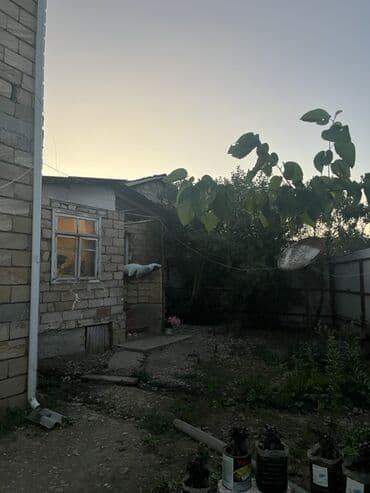 savalanda heyet evi satilir: 6 otaqlı, 100 kv. m, Kredit yoxdur, Yeni təmirli — 5