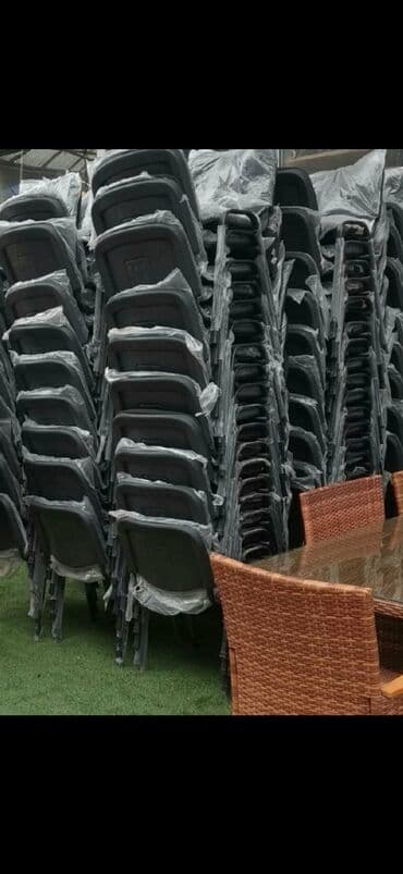 balkon ucun stol stullar: Yeni mehsul seher daxili catdirlmaanbardan satisodenis negd ve ya — 2