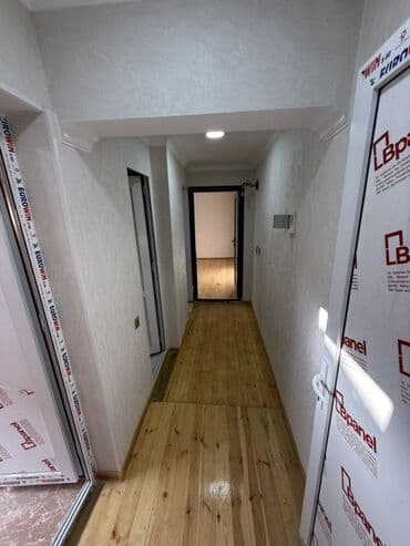 купля продажа квартир в баку: Bakı, Binəqədi qəs., 2 otaqlı, Köhnə tikili, m. Azadlıq Prospekti, 80 kv. m — 2