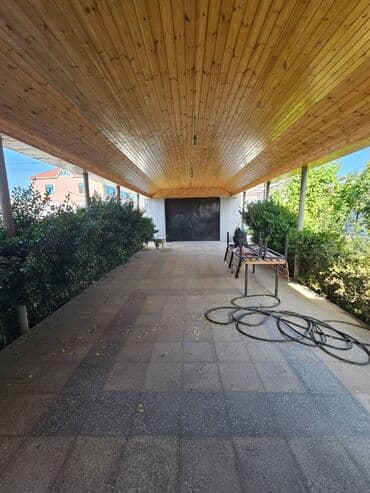 xətai kirayə: 300 kv. m, 5 otaqlı, Qaz, İşıq, Su — 1