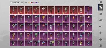 osteoartroz nədir: PUBG Mobile hesabı – M416 “Mühürlü Yeraltı” (Lv.3) laboratoriya skinli — 5