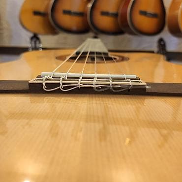 gitara çexolu: Klassik gitara Smiger:CG220 Üst: Şam ağacı İstehsalçı:Çin Çanta — 2