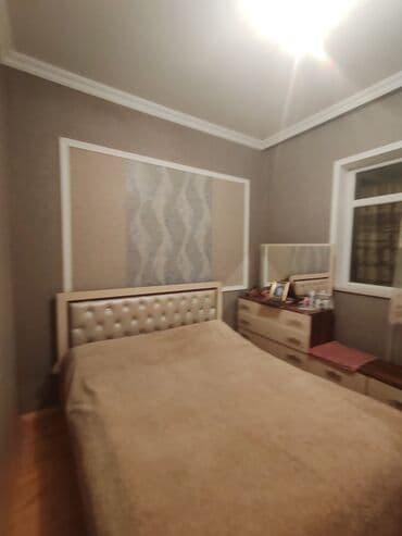 makler az: Binəqədi qəs. 2 otaqlı, 60 kv. m, Kredit yoxdur, Yeni təmirli — 11