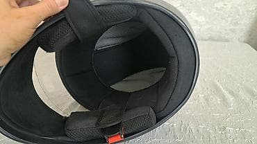 yeni moskivic: Kaska az istifadə olunub yenidən seçilmir, heç bir sınığı-söküyü — 4