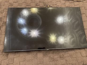 a31 samsung ekran: Televizor Samsung LED ekran 55" FHD (1920x1080) — 2