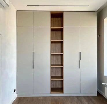 шкаф антресоль: Yeni — 1