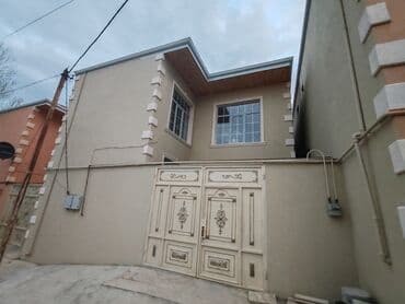 купить дом в азербайджане баку: Binəqədi qəs. 5 otaqlı, 240 kv. m, Kredit yoxdur, Yeni təmirli — 25
