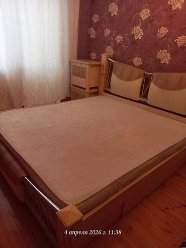 panda tortu: 2 təknəfərlik çarpayı, İşlənmiş — 6