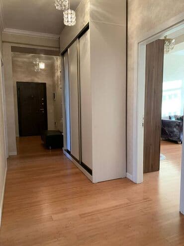 hipoteka evler: 3 otaqlı, Yeni tikili, 96 kv. m — 16