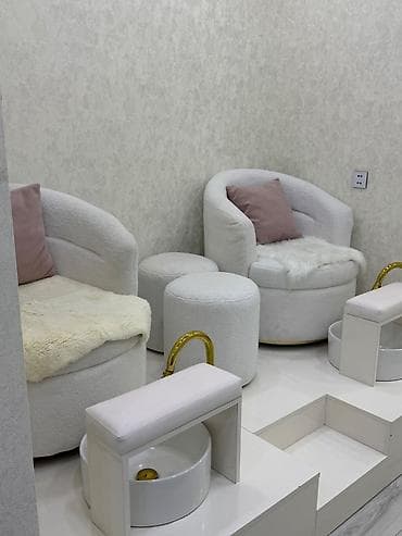 evden operator islemek: Dırnaq ustası tələb olunur, Yerin icarəsi, 1 ildən az təcrübə — 2