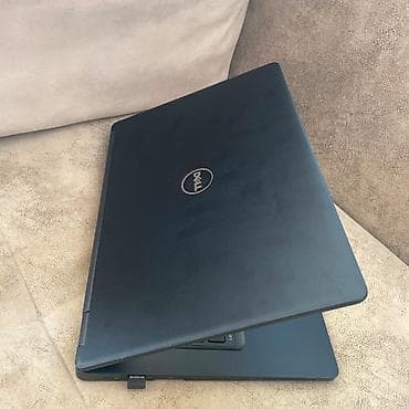 latitude: İşlənmiş Dell Latitude, 14 ", Intel Core i5, 256 GB, Ünvandan götürmə, Pulsuz çatdırılma, Ödənişli çatdırılma — 1