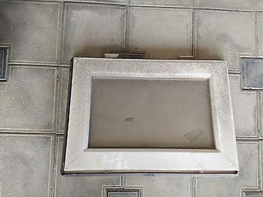plasdik qapi: Pəncərə - Material: PVC (plastik) çərçivə - Açıla-bilən üstdən-aşağı — 2