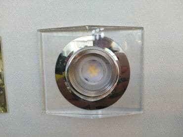 lampa: Ajax istehsalı olan silindr formalı təhlükəsizlik kamerası — 1