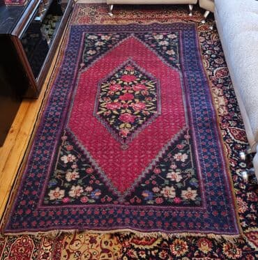 usaq xalca: Xalça — 2