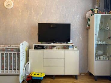 aile ucun kiraye evler: 2 otaqlı, Yeni tikili, 40 kv. m — 3