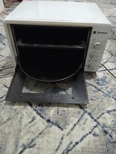 soyducu ikinci el: Duxovkalar — 3