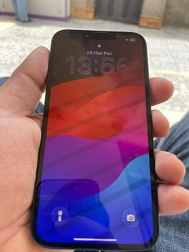 iphone 13 gence: IPhone 12, Qara, Face ID — 1