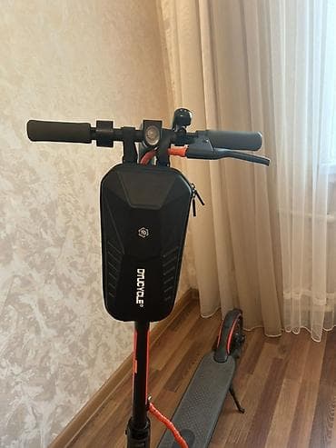 samokat: Elektrik skuter – şəhər daxili rahat və təhlükəsiz hərəkət üçün — 3