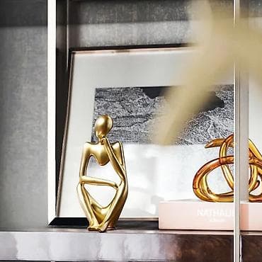 ad gunu sekilleri: Fiqur, Rezin, rəng - Qızılı — 4