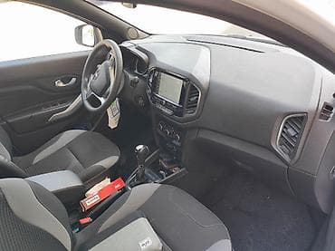 eleyus venera a: VAZ (LADA) XRAY: 1.6 l | 2021 il 80000 km Krossover — 6