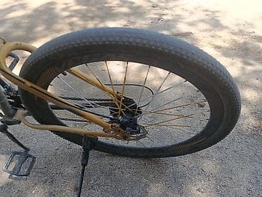 wolf bicycle: VEGAS dağ velosipedi - Tam asqılı (full-suspension) çərçivə: ön — 6