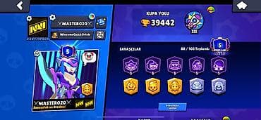 40K KUPA OLD HESABDI 30DENE 11 svy 88 KARAKTER 2hiperjarj, 15 — 1