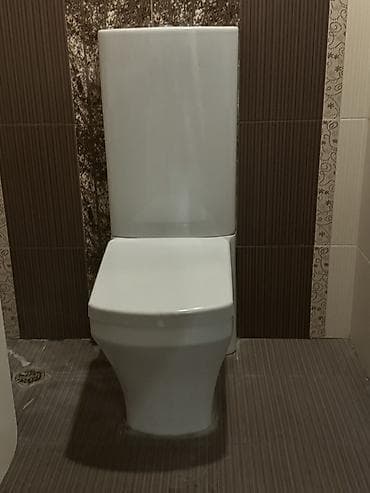 Qiriqi Cati yoxdur Sadeve eve baskasi qurasdirilacag Die cxarilib