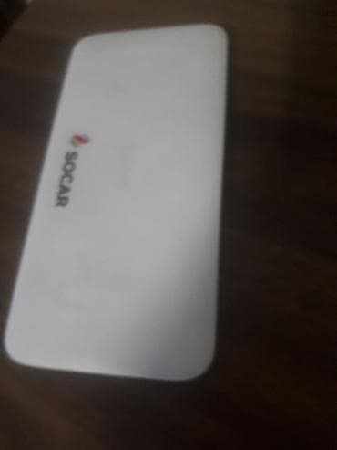 quba ikinci el: Powerbank Xiaomi, 10000 mAh — 2