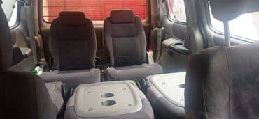 opel 2000: Opel Sintra: 2.2 l | 1998 il 659855 km Sedan — 2