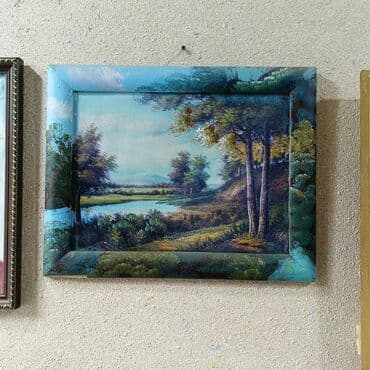 meymun sekili: Divar üçün kartinkalar — 4