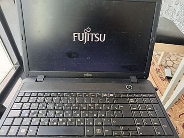 ən ucuz kompüter qiymətləri: Fujitsu Lifebook A512 noutbuk Texniki göstəricilər: - Prosessor — 3