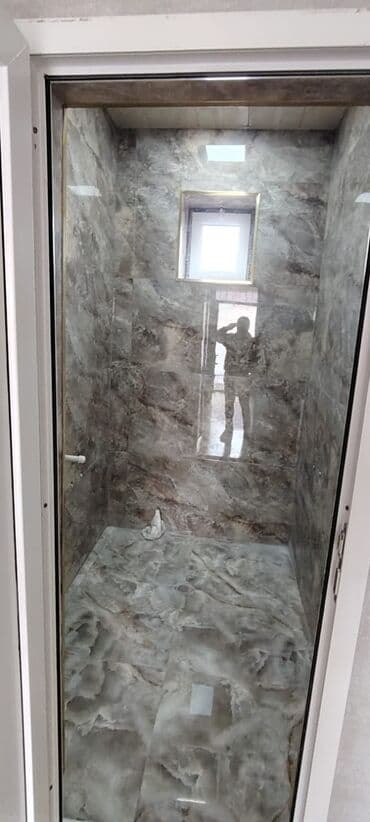 bakıda yarım tikili evlər: 3 otaqlı, 86 kv. m, Kredit yoxdur, Orta təmir — 16
