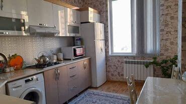 sumqayitda yeni tikili binalar ipoteka: 3 otaqlı, Yeni tikili, m. Avtovağzal, 75 kv. m — 10