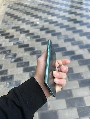redmi note 10 kabrolar: Redmi 64 GB, rəng - Yaşıl, Barmaq izi — 4