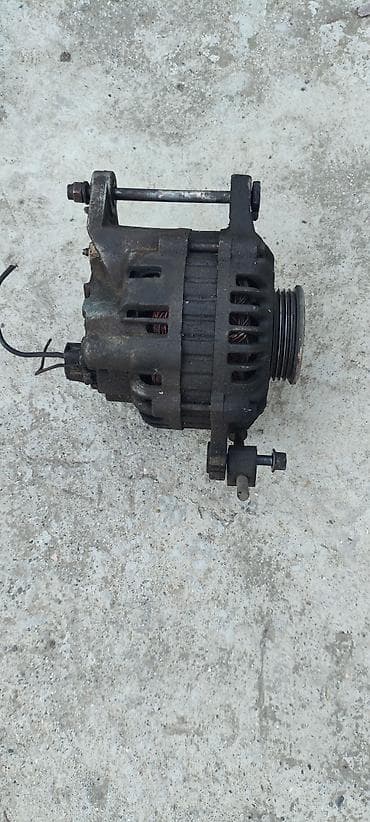 avto aksesuarlar topdan satış: Hyundai Sonata 1996-cı il üçün ehtiyat hissələri komplekti — 6