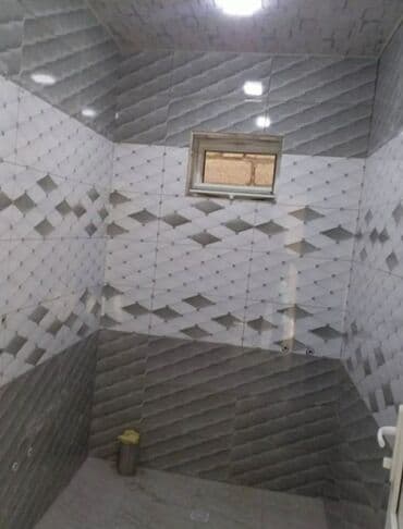 kupçalı evlər: 3 otaqlı, 65 kv. m, Kredit var, Yeni təmirli — 6