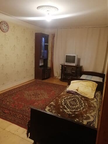 elmlər kirayə: Kirayə üçün geniş bir otaq təqdim olunur. maqamayev tam usdora yaxin — 3