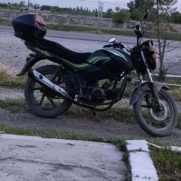 tek şexsiyyet vesiqesi ile kredit: - NNB.110, 110 см3, 2024 год, 999999 км — 2