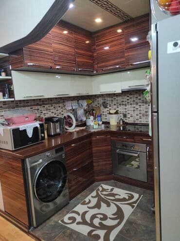 sabuncuda satılıq evler: 3 otaqlı, Yeni tikili, 82 kv. m — 17