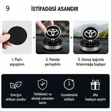 loreva reed diffuser: Avtomobil üçün aromatizator, Yeni, Cihaz paneli, Ödənişli çatdırılma, Rayonlara çatdırılma — 8