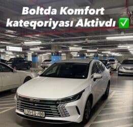 yuk taksisi ucuz: Aylıq, Depozitlə — 1