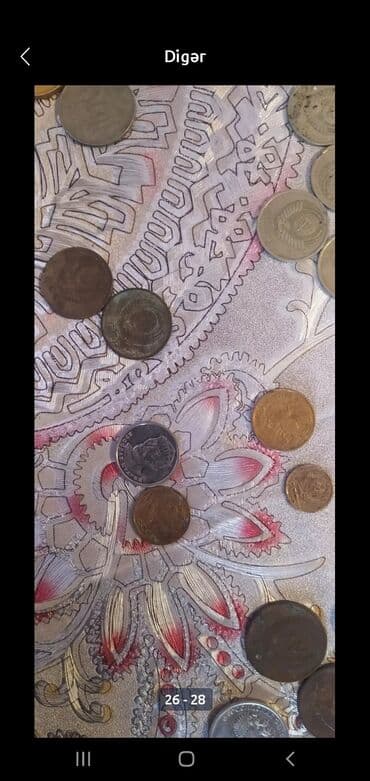 русский язык пособие для абитуриентов учащихся старших классов и преподавателей: Sabirabada qedimi qepiyler satlır — 2