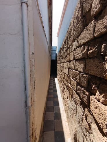 xacmazda satılan evlər: 3 otaqlı, 6 kv. m, Kredit yoxdur, Orta təmir — 11