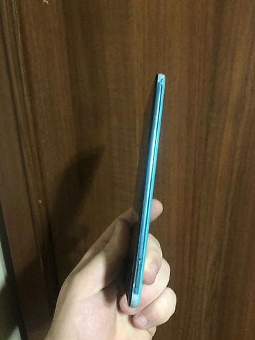 note 9 ekran: Samsung Galaxy A51, 128 GB, rəng - Göy, İki sim kartlı — 7