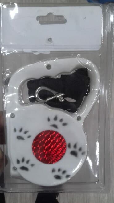 suyun dərinliyini ölçən cihaz: İt gəzdirən ruletka — 1