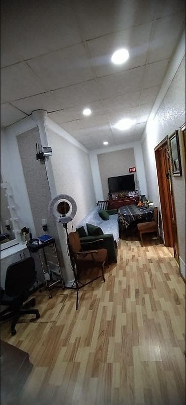 mansard evler satilir: Bakı, Bayıl, 3 otaqlı, Köhnə tikili, m. İçərişəhər, 62 kv. m — 8