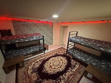əhmədli kiraye: 🏨 Hostel – Bakı Təmiz, səliqəli və rahat qalmaq üçün uyğun şəraitli — 1